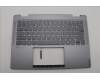 Lenovo COVER UpperCaseASM EUROENG H83DK NFP ARG for Lenovo Yoga 7 14AHP9 (83DK)