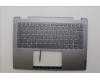 Lenovo COVER UpperCaseASM FRA H83DK NFP ARG for Lenovo Yoga 7 14AHP9 (83DK)