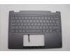 Lenovo COVER UpperCaseASM SPA H83DJ FP SG for Lenovo Yoga 7 14IML9 Gen 9 (83DJ)