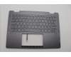 Lenovo COVER UpperCaseASM BEL H83DJ FP SG for Lenovo Yoga 7 14IML9 Gen 9 (83DJ)