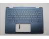 Lenovo COVER UpperCaseASM UKR H83DJ NFP TT for Lenovo Yoga 7 14IML9 Gen 9 (83DJ)