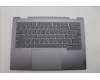Lenovo COVER Upper Case ASM_ARA W 21MX LG BL for Lenovo ThinkBook 14 IML Gen 4 (21MX)