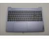 Lenovo COVER UpperCase HBW C 83G1 VT NFP BL for Lenovo IdeaPad Slim 5 15IRH9R (83J6)