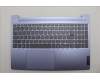 Lenovo COVER UpperCase UKR C 83G1 VT NFP BL for Lenovo IdeaPad Slim 5 15IRH9R (83J6)
