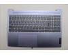 Lenovo COVER UpperCase HUN C 83G1 VT NFP BL for Lenovo IdeaPad Slim 5 15IRH9R (83J6)