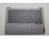 Lenovo COVER Upper Case ASM_ARA W21MR AG BL H for Lenovo ThinkBook 14 G7 IML (21MR)