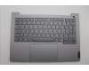 Lenovo COVER Upper Case ASM_FRA W21MR AG BL H for Lenovo ThinkBook 14 G7 IML (21MR)