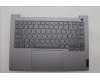 Lenovo COVER Upper Case ASM_GRE W21MR AG BL H for Lenovo ThinkBook 14 G7 IML (21MR)