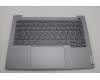 Lenovo COVER Upper Case ASM_POR W21MR AG BL H for Lenovo ThinkBook 14 G7 IML (21MR)