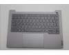 Lenovo COVER Upper Case ASM_SWS W21MR AG BL H for Lenovo ThinkBook 14 G7 IML (21MR)