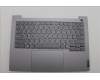 Lenovo COVER Upper Case ASM_UKR W21MR AG BL H for Lenovo ThinkBook 14 G7 IML (21MR)
