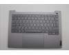 Lenovo COVER Upper Case ASM_FRA W21MR AG BL U for Lenovo ThinkBook 14 G7 IML (21MR)
