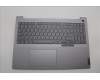Lenovo COVER Upper Case ASM_HBW W21MS AG BL H for Lenovo ThinkBook 16 Gen 7 IML (21MS)