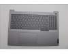 Lenovo COVER Upper Case ASM_RUS W21MS AG BL H for Lenovo ThinkBook 16 Gen 7 IML (21MS)