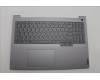 Lenovo COVER Upper Case ASM_UKR W21MS AG BL H for Lenovo ThinkBook 16 Gen 7 IML (21MS)