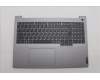 Lenovo COVER Upper Case ASM_UKE W21MS AG H for Lenovo ThinkBook 16 Gen 7 IML (21MS)