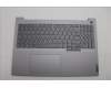Lenovo COVER Upper Case ASM_ARA W21MS AG BL U for Lenovo ThinkBook 16 Gen 7 IML (21MS)