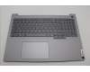 Lenovo COVER Upper Case ASM_FRA W21MS AG BL U for Lenovo ThinkBook 16 Gen 7 IML (21MS)