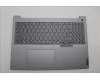 Lenovo COVER Upper Case ASM_HBW W21MS AG BL U for Lenovo ThinkBook 16 Gen 7 IML (21MS)