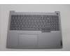 Lenovo COVER Upper Case ASM_ARA W21MS AG BL H for Lenovo ThinkBook 16 Gen 7 IML (21MS)