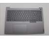 Lenovo COVER Upper Case ASM_UKR W21MS AG BL U for Lenovo ThinkBook 16 Gen 7 IML (21MS)