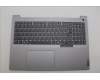 Lenovo COVER Upper Case ASM_ENG W21MS AG U for Lenovo ThinkBook 16 Gen 7 IML (21MS)