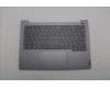 Lenovo COVER Upper Case ASM_UKR W21KG AGBL H for Lenovo ThinkBook 14 G6 IRL (21KG/21NQ)