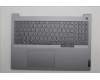 Lenovo COVER Upper Case ASM_ARA W21KH AGBL H for Lenovo ThinkBook 16 G6 IRL (21KH/21NR)