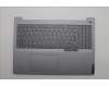 Lenovo COVER Upper Case ASM_FRA/ARA W21KHAGBL H for Lenovo ThinkBook 16 G6 IRL (21KH/21NR)