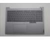 Lenovo COVER Upper Case ASM_GRE W21KH AGBL H for Lenovo ThinkBook 16 G6 IRL (21KH/21NR)