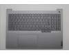 Lenovo COVER Upper Case ASM_ITA W21KH AGBL H for Lenovo ThinkBook 16 G6 IRL (21KH/21NR)