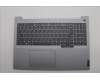 Lenovo COVER Upper Case ASM_ARA W21KH AGNBL H for Lenovo ThinkBook 16 G6 IRL (21KH/21NR)