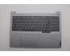 Lenovo COVER Upper Case ASM_ENG W21KH AGNBL H for Lenovo ThinkBook 16 G6 IRL (21KH/21NR)