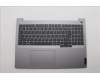 Lenovo COVER Upper Case ASM_EURO ENGW21KHAGNBLH for Lenovo ThinkBook 16 G6 IRL (21KH/21NR)