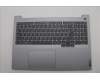 Lenovo COVER Upper Case ASM_FRA W21KH AGNBL H for Lenovo ThinkBook 16 G6 IRL (21KH/21NR)