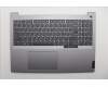 Lenovo COVER Upper Case ASM_RUS W21KH AGNBL H for Lenovo ThinkBook 16 G6 IRL (21KH/21NR)