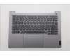 Lenovo COVER Upper Case ASM_EURO ENG W 21MV AG for Lenovo ThinkBook 14 G7 ARP (21MV)