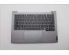 Lenovo COVER Upper Case ASM_SPA W 21MV AG for Lenovo ThinkBook 14 G7 ARP (21MV)