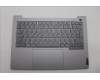 Lenovo COVER Upper Case ASM_UKE W 21MV AG BL for Lenovo ThinkBook 14 G7 ARP (21MV)