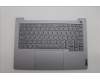 Lenovo COVER Upper Case ASM_UKR W 21MV AG BL for Lenovo ThinkBook 14 G7 ARP (21MV)