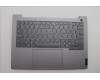 Lenovo COVER Upper Case ASM_ENG W 21MV AG BL for Lenovo ThinkBook 14 G7 ARP (21MV)