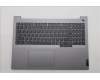 Lenovo COVER Upper Case ASM_EURO ENG W 21MW AG for Lenovo ThinkBook 16 G7 ARP (21MW)