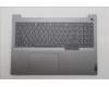 Lenovo COVER Upper Case ASM_FRA/ARA W21MW AG BL for Lenovo ThinkBook 16 G7 ARP (21MW)