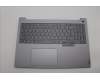 Lenovo COVER Upper Case ASM_ITA W 21MW AG BL for Lenovo ThinkBook 16 G7 ARP (21MW)