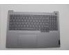 Lenovo COVER Upper Case ASM_RUS W 21MW AG BL for Lenovo ThinkBook 16 G7 ARP (21MW)