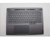 Lenovo COVER Upper Case ASM_ARA L 21N5SG SCREW for Lenovo ThinkBook 16p Gen 5 (21N5)