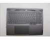 Lenovo COVER Upper Case ASM_SWS L 21N5SG SCREW for Lenovo ThinkBook 16p Gen 5 (21N5)