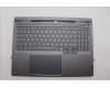 Lenovo COVER Upper Case ASM_UKR L 21N5SG SCREW for Lenovo ThinkBook 16p Gen 5 (21N5)