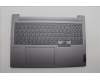 Lenovo COVER Upper Case ASM_GRE L83D4 AG DIS for Lenovo IdeaPad Pro 5 16IMH9 (83D4)