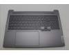 Lenovo COVER Upper Case ASM_HBW L83D4 AG DIS for Lenovo IdeaPad Pro 5 16IMH9 (83D4)